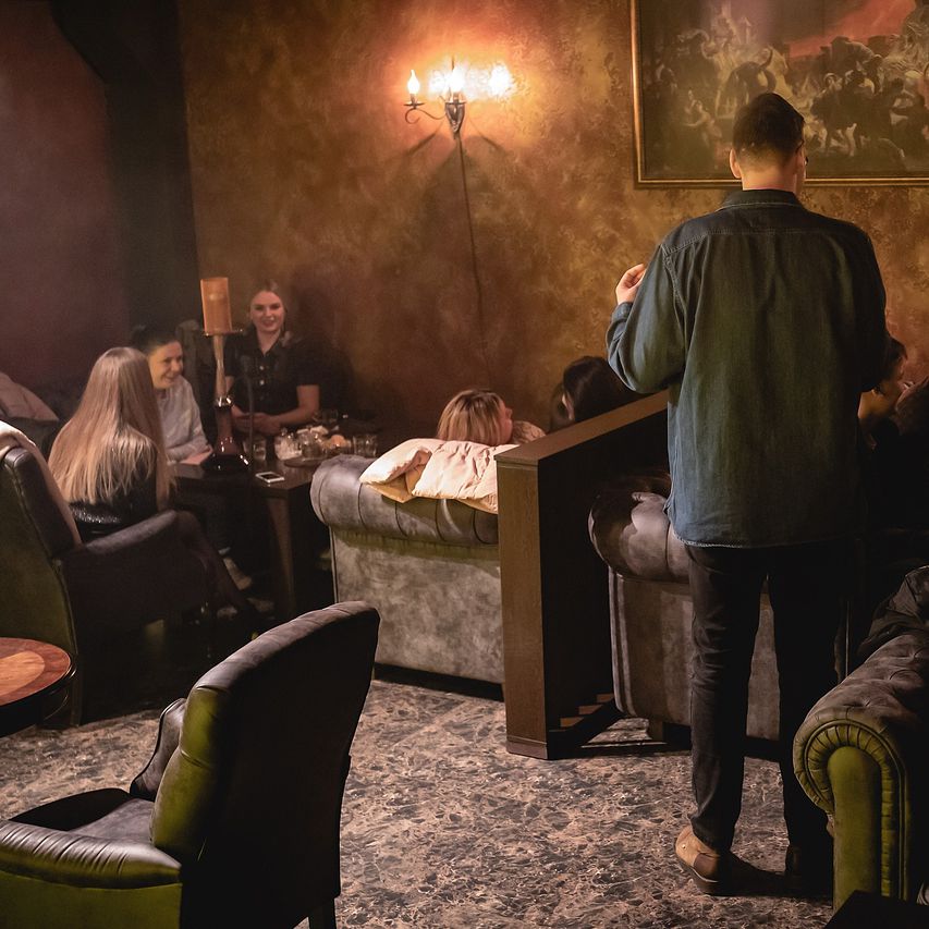 День святого Валентина